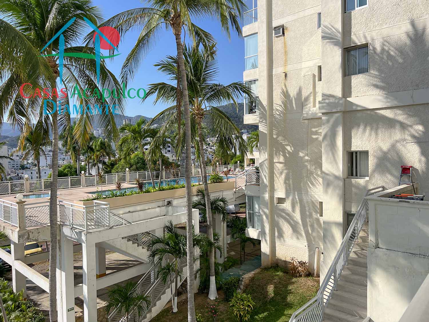 Sol y Mar C 002 - Terraza 6 Sol y Mar C 002 - Terraza 6